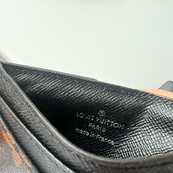 LV card holder neo porte - Picture 4 of 8